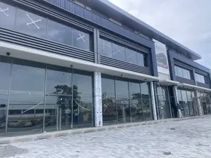 1000 SQM Warehouse + Offices Located at Spintex for Rent