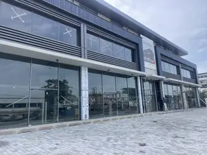 1000 SQM Warehouse + Offices Located at Spintex for Rent