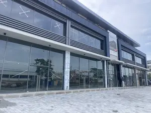 1000 SQM Warehouse + Offices Located at Spintex for Rent