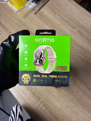 Oraimo Smart Accessories