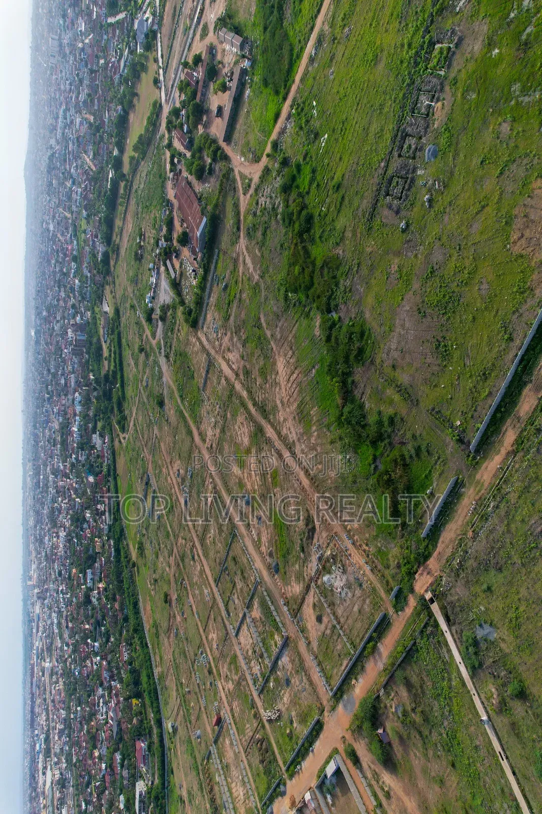 Prime Land for Sale
