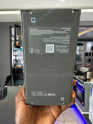 New Samsung Galaxy S25 FE 256 GB