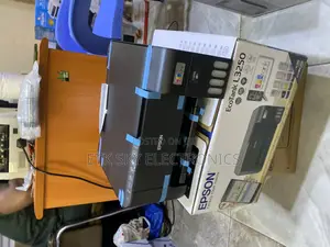 Well Made Epson L3250 3in1 Wireless Printer