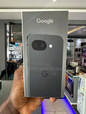 New Google Pixel 10a 128 GB Gray