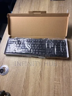 Dell Business Keyboard