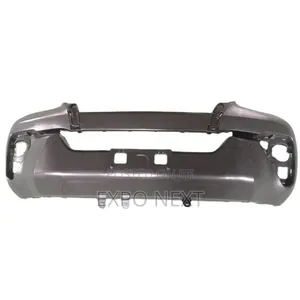 Front Bumper Cover Car Accessories for Fortuner 2016- 2018