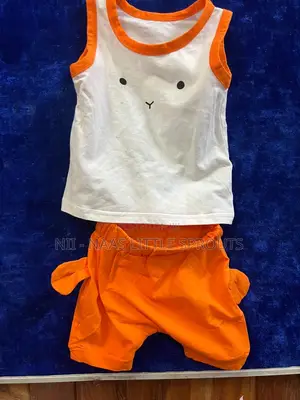 Kids Cloth