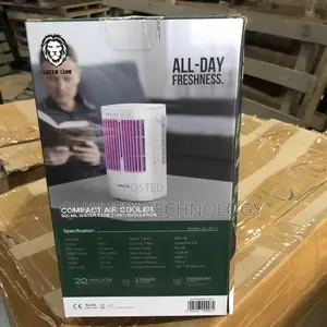 Air Cooler
