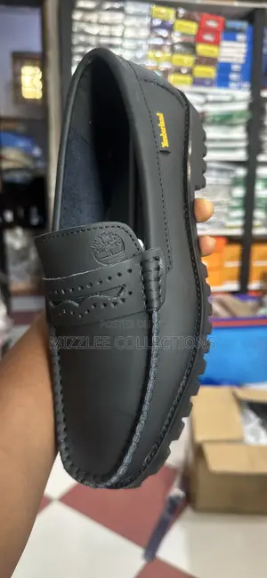 Quality Timberland Loafers for Men in 40-45