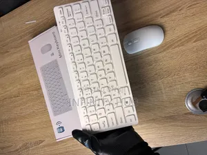Mini Keyboard