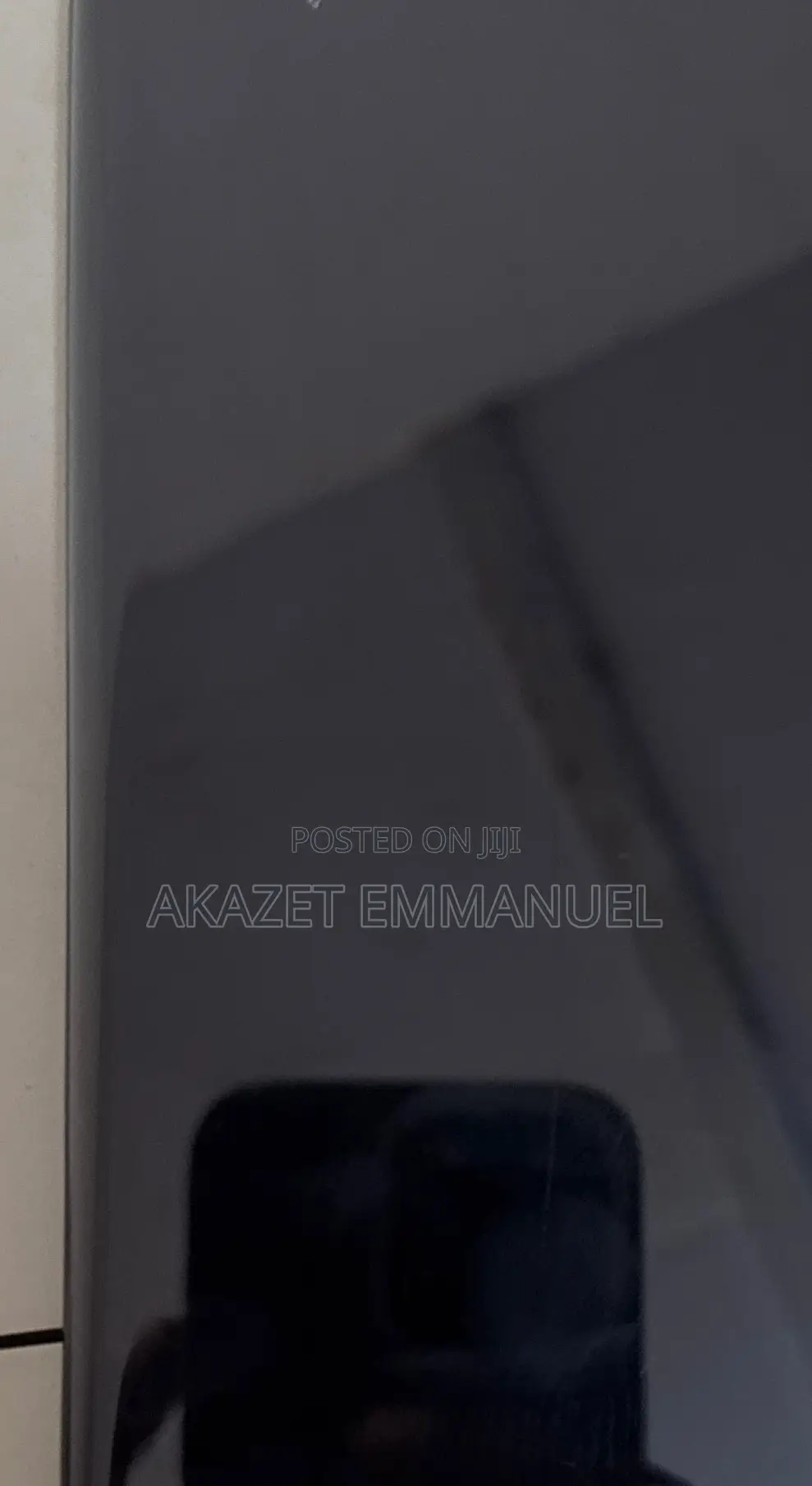 Samsung Galaxy Note 20 Ultra 5G 128 GB Black
