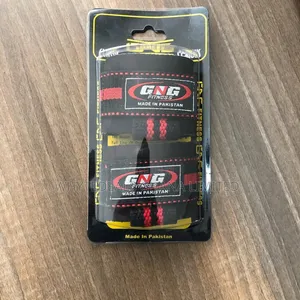 GNG Fitness Wristband for Maximum Comfort and Protection