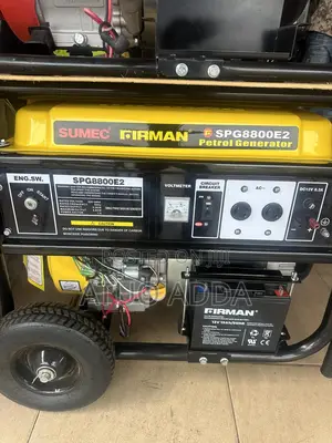 Honda Generator