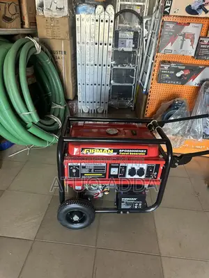 Honda Generator