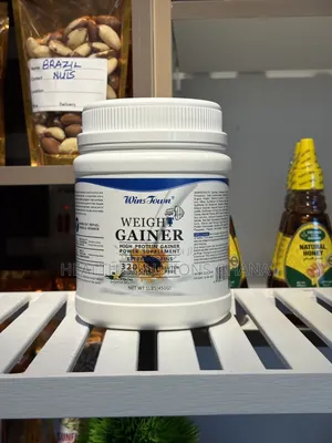 Weight Gainer 600mg