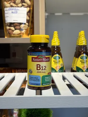 Vitamin B12 1000mg