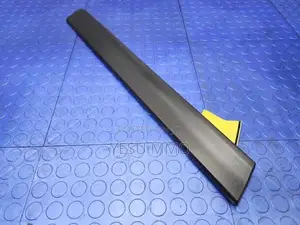 Nissan Rogue 2016-2018 Door Moulding