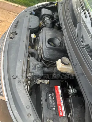 Hyundai Starex 2014 Black