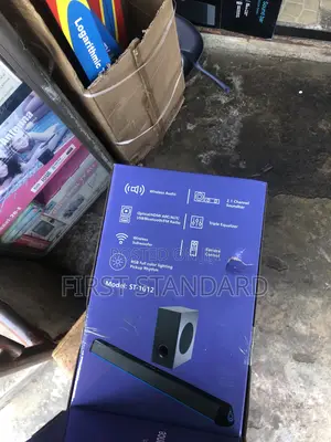 Philip Sound Bar
