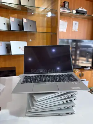 Laptop HP EliteBook 840 G7 8GB Intel Core i5 SSD 256GB