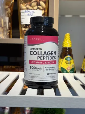 Grassped Collagen Peptide 7000mg