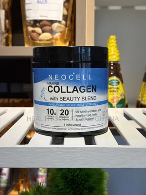 Collagen Powder 500mg