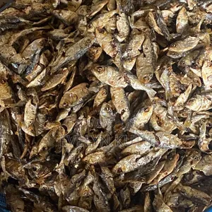 E Flo Fried Fish