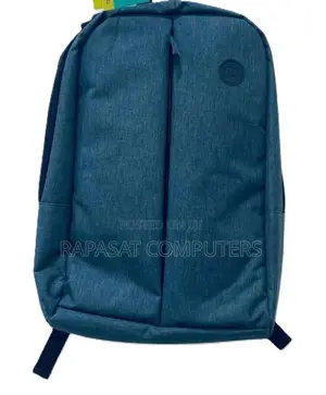 Heatz Laptop Backpack