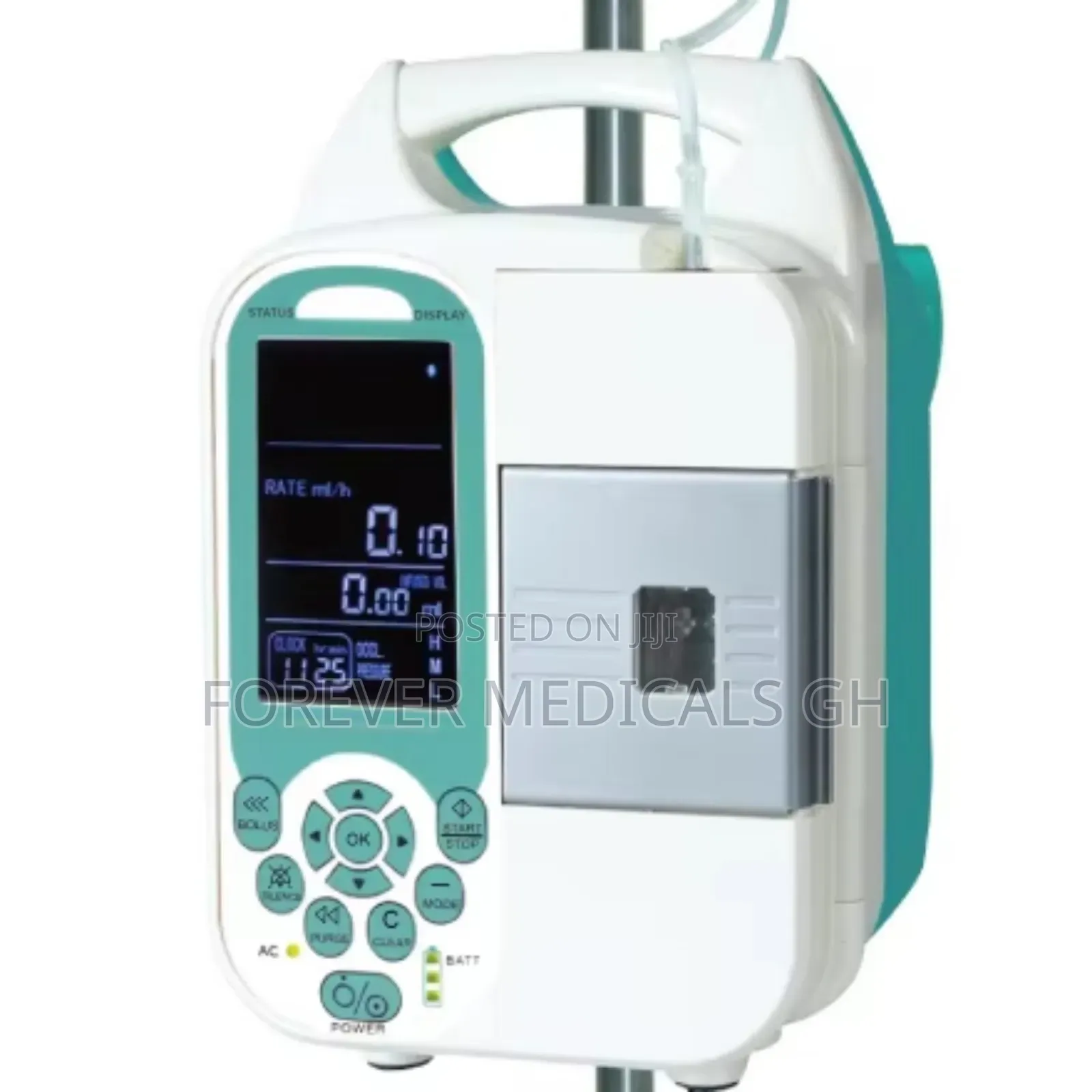 Medical Infusion Pump( Contec)