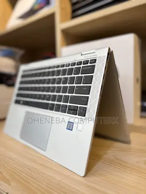 New Laptop HP EliteBook X360 1030 G3 16GB Intel Core i7 SSD 256GB