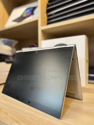 New Laptop HP EliteBook X360 1030 G3 16GB Intel Core i7 SSD 256GB