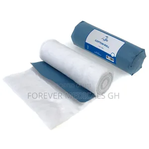 Absorbent Cotton Wool 500g