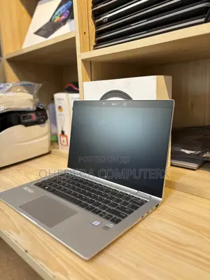 New Laptop HP EliteBook X360 1030 G3 16GB Intel Core i7 SSD 256GB