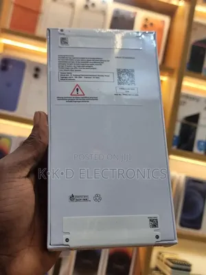 New Samsung Galaxy A57 256 GB Gray