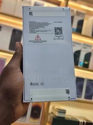 New Samsung Galaxy A57 128 GB Purple