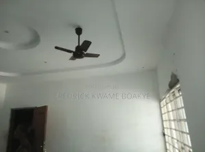 2bdrm Apartment in Brother K Estate, Kumasi Metropolitan for rent