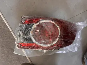 Toyota Corolla Taillight 2010 2011 2012 2013