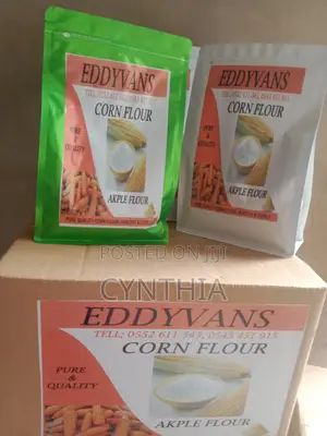 Corn Flour