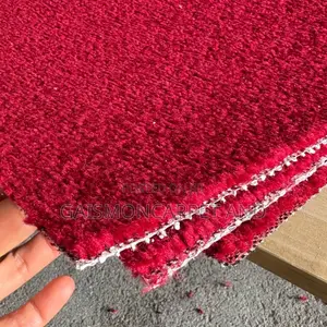 Hotel Commercial Wall to Wall Carpet Floor