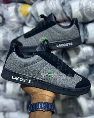 Lacoste Original Sneakers for Sale