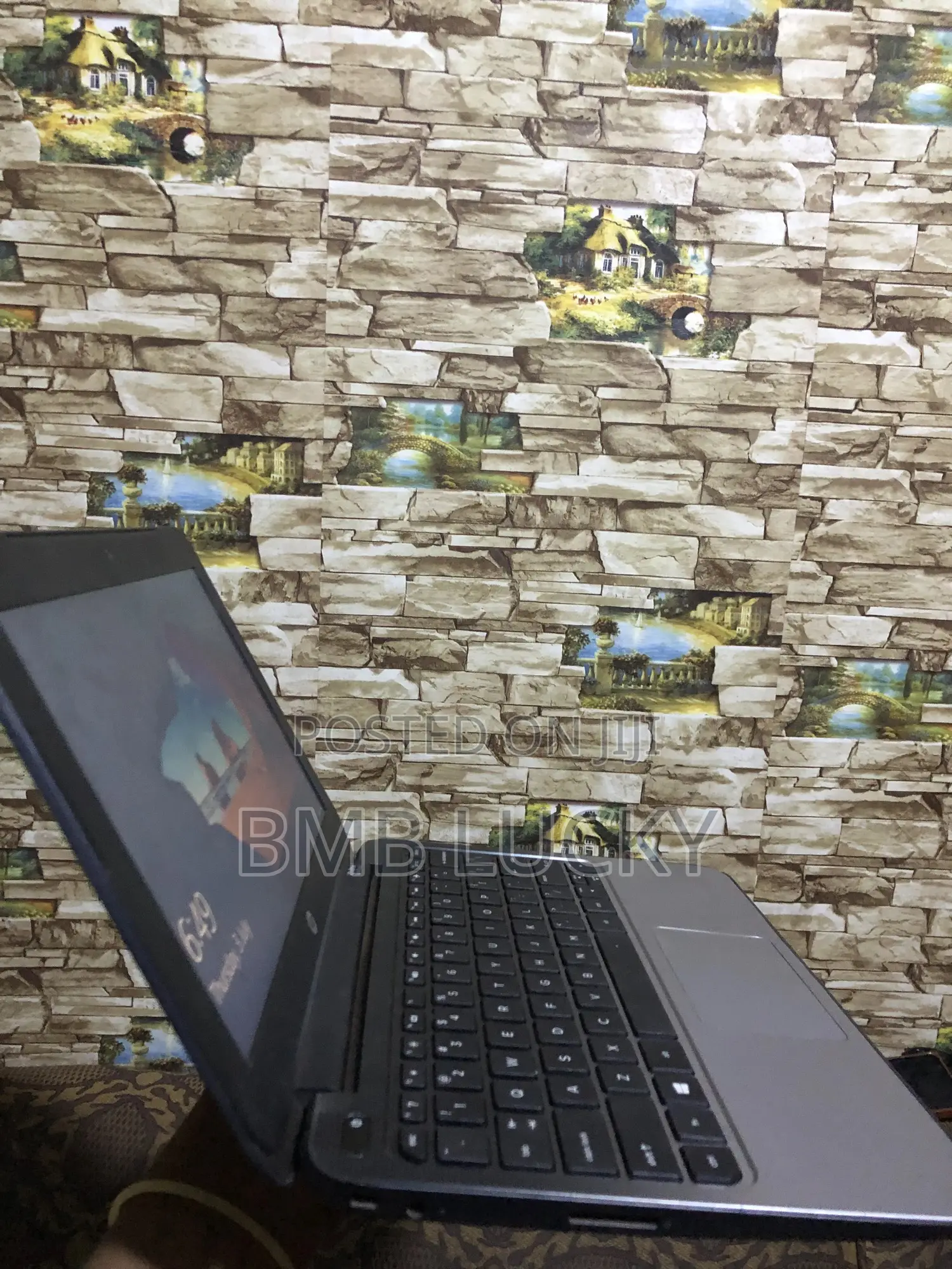 Laptop HP Stream 11 Pro G3 2GB Intel Celeron eMMC 32GB
