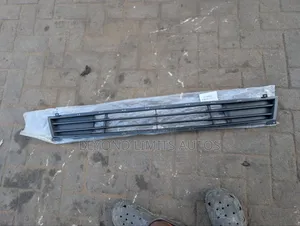 Hyundai Elantra 2007,2008,2009,2010 Bumper / Down Grille