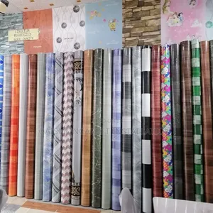 Flooring Roll Floor Rubber Carpet PVC Laminate Plastic