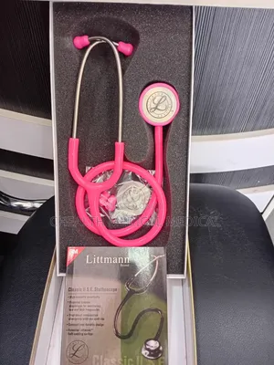 Stethoscope Littmann Classic Ll