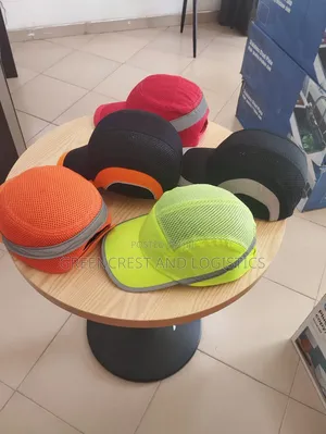 Executive Bump Cap