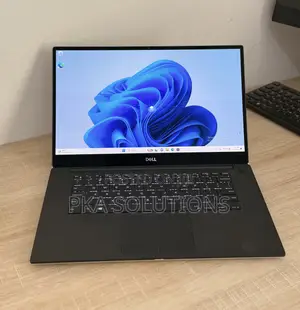 Laptop Dell XPS 15 24GB Intel Core i7 SSD 512GB