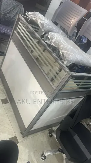 Workstation Single