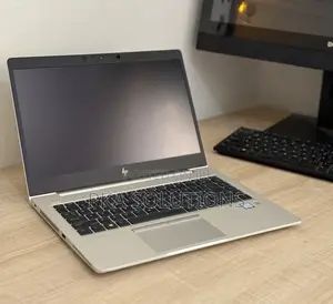 Laptop HP EliteBook 840 G6 16GB Intel Core i7 SSD 256GB
