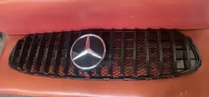 Mercedes Benz GLC 300 Gt Grilles