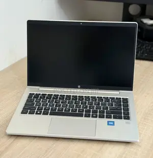 Laptop HP ProBook 440 G2 8GB Intel Pentium SSD 256GB